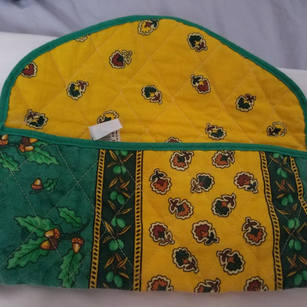 Pouch from Provence - Picture 2 of 4